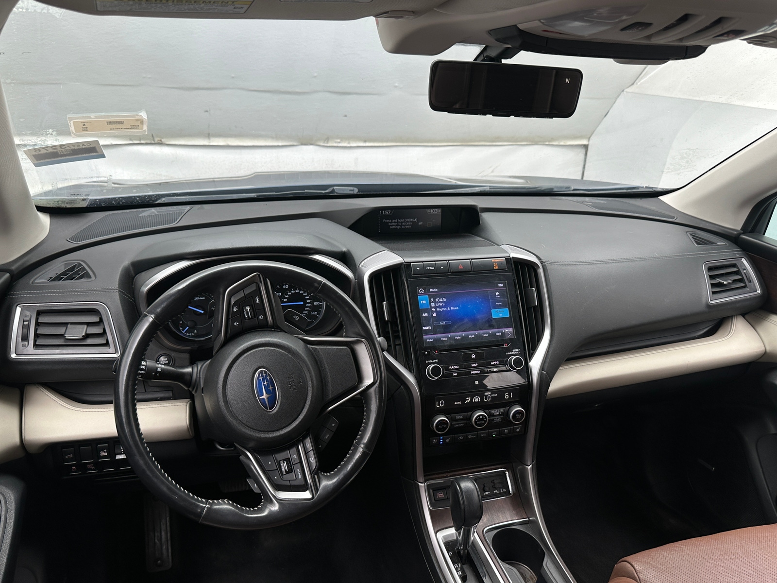 Thumbnail: 2019 Subaru Ascent - 2