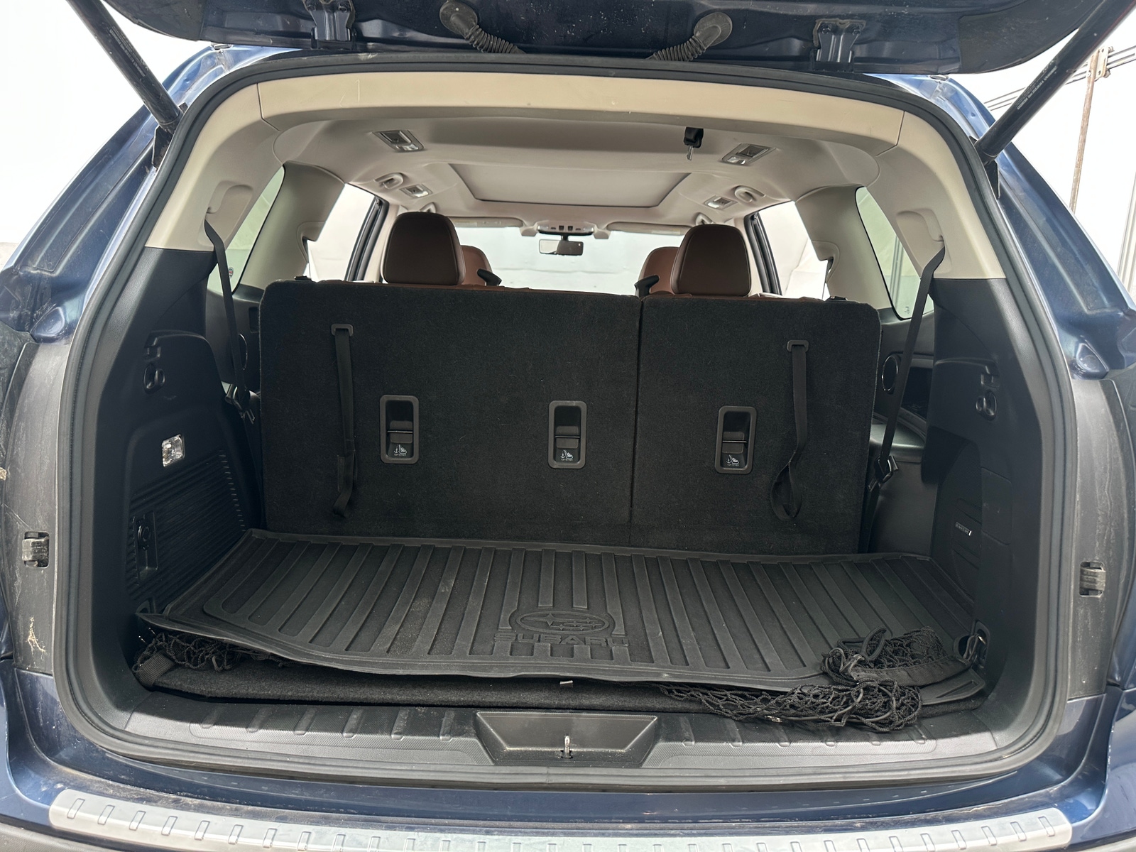 Thumbnail: 2019 Subaru Ascent - 6
