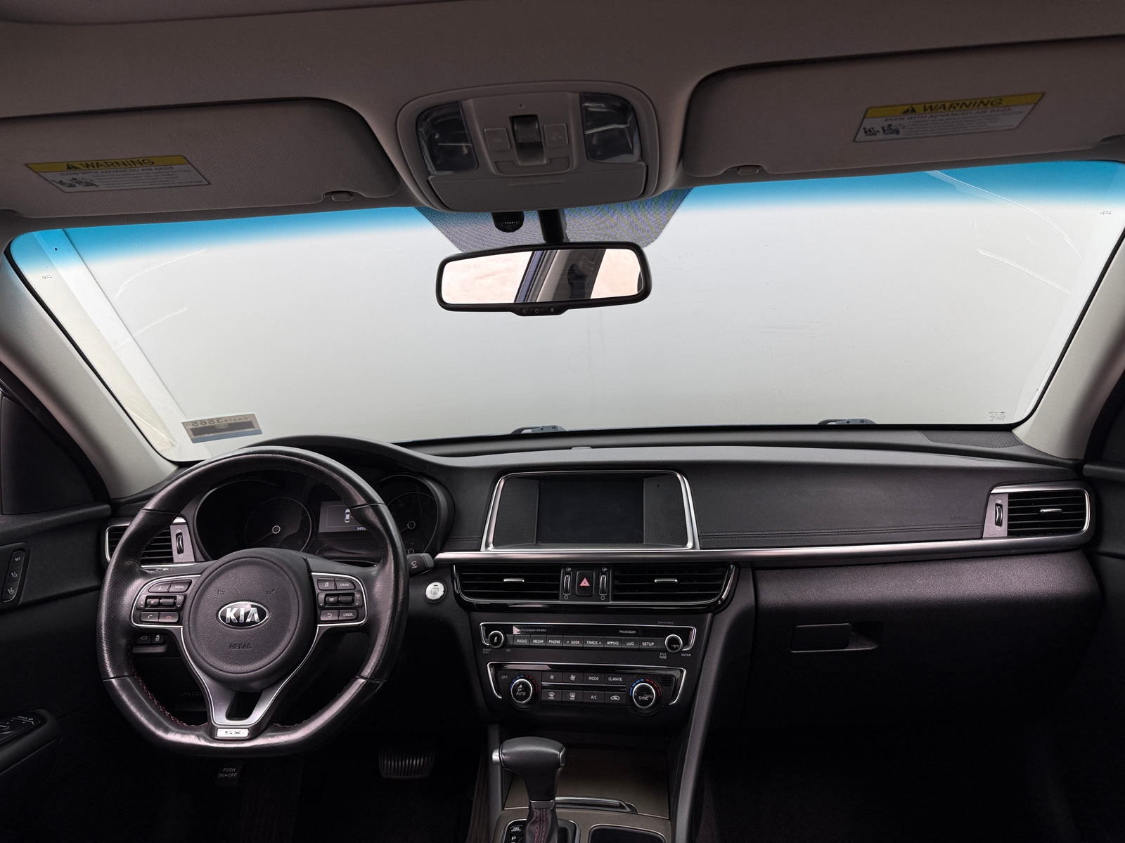 Thumbnail: 2018 Kia Optima - 2