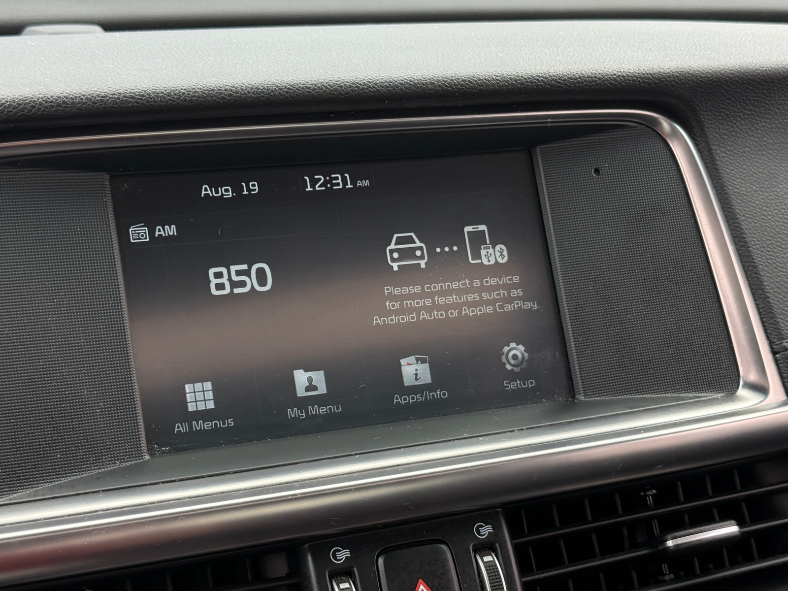 Thumbnail: 2018 Kia Optima - 3