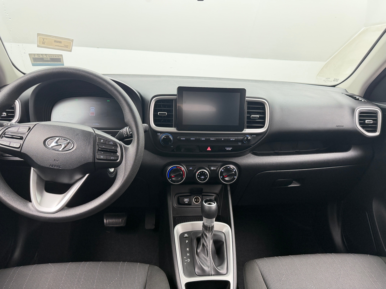 Thumbnail: 2025 Hyundai Venue - 3
