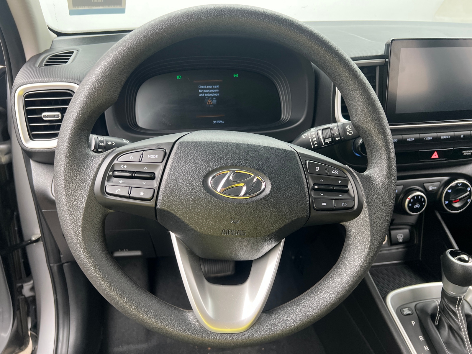 Thumbnail: 2025 Hyundai Venue - 5