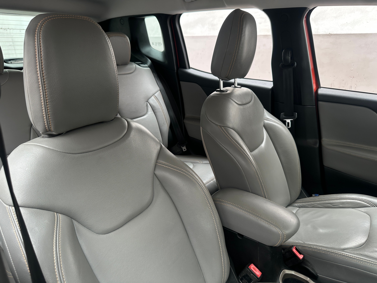 Thumbnail: 2015 Jeep Renegade - 2