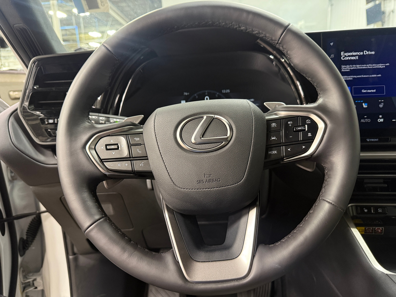 Thumbnail: 2025 Lexus TX - 5