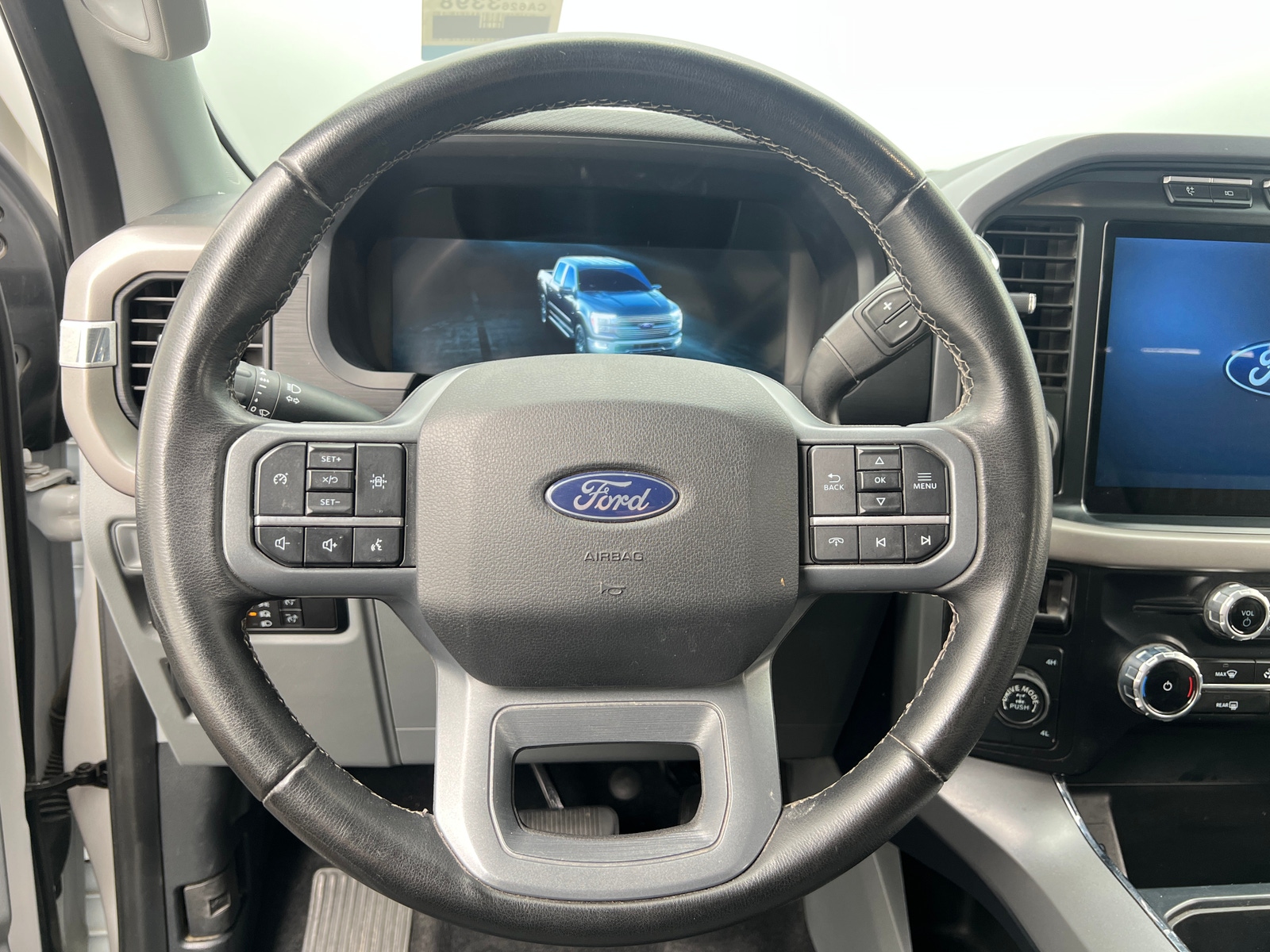 Thumbnail: 2024 Ford Econoline - 5