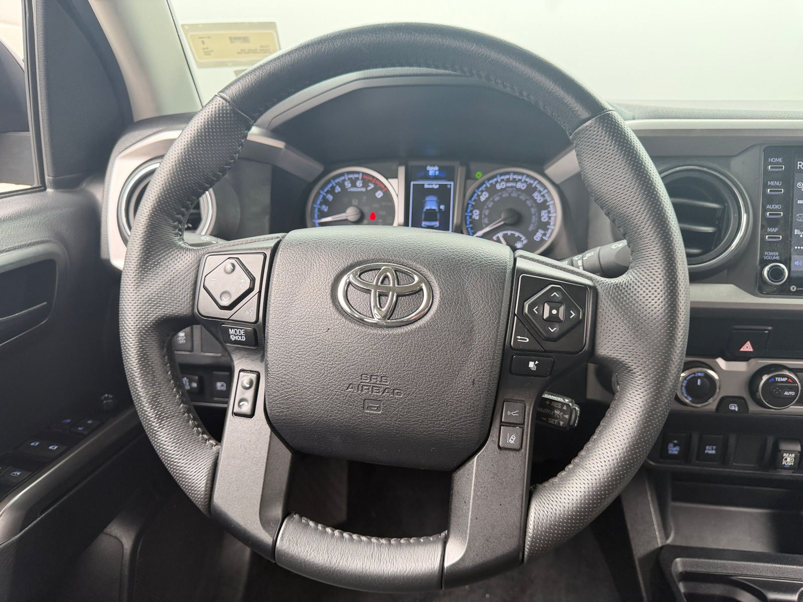 Thumbnail: 2023 Toyota Tacoma - 5