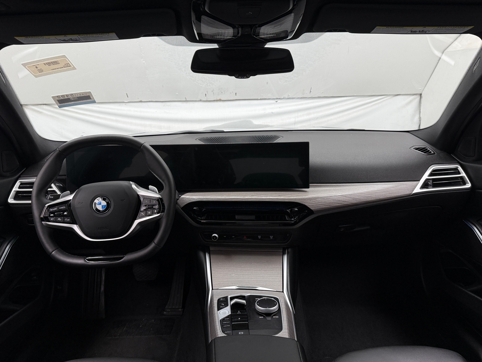 Thumbnail: 2026 BMW 3 Series - 2