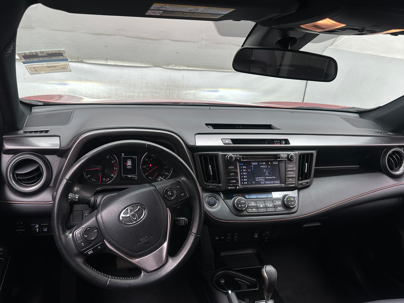 Thumbnail: 2017 Toyota RAV4 - 2