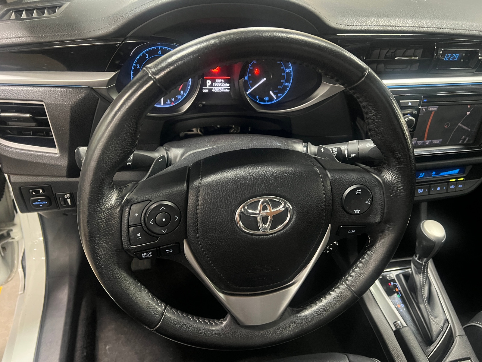 Thumbnail: 2016 Toyota Corolla - 5