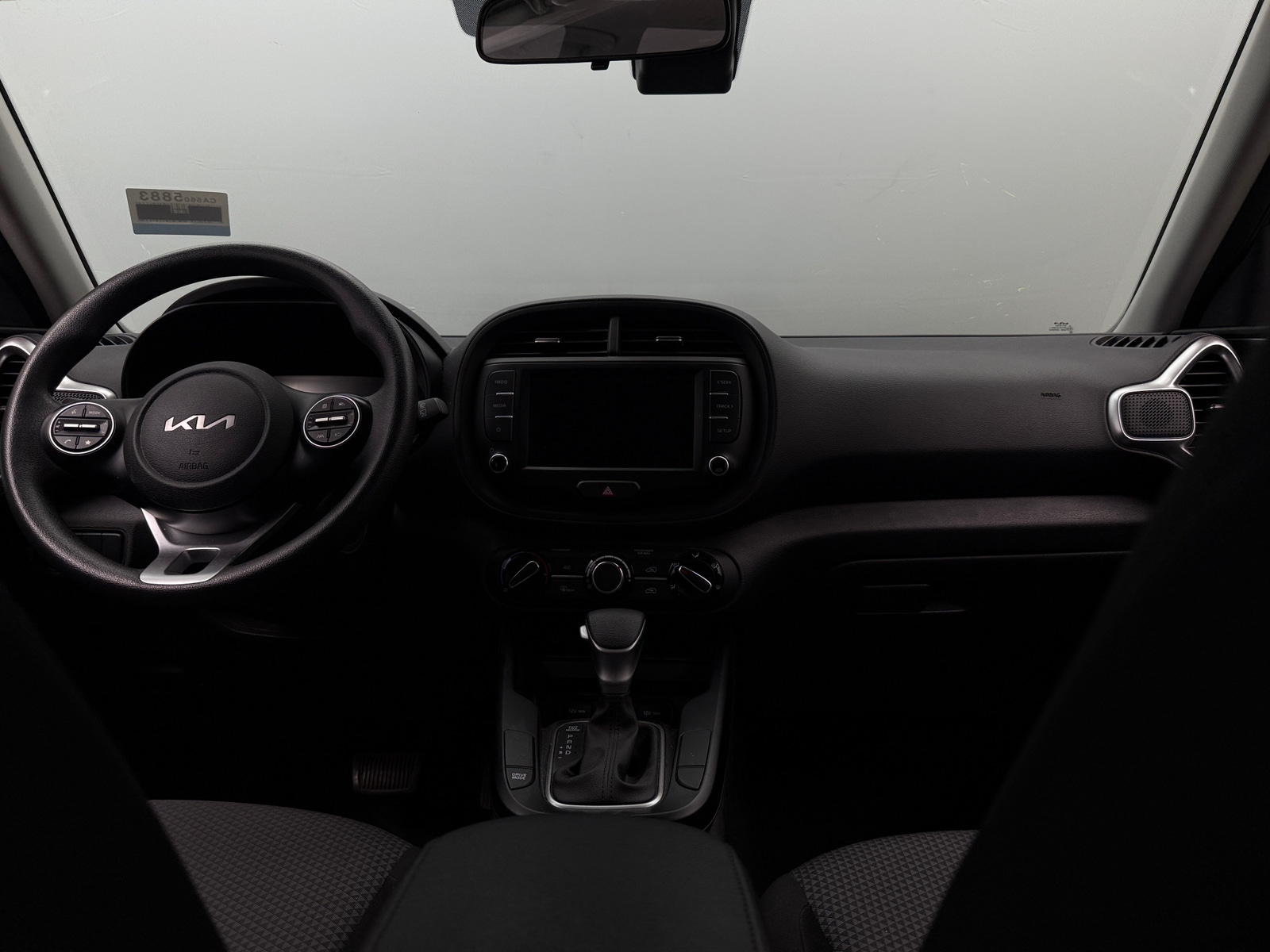 Thumbnail: 2023 Kia Soul - 3
