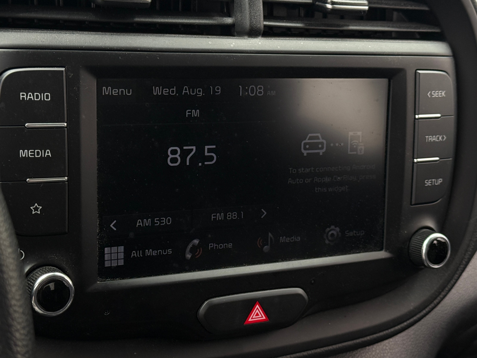 Thumbnail: 2023 Kia Soul - 4