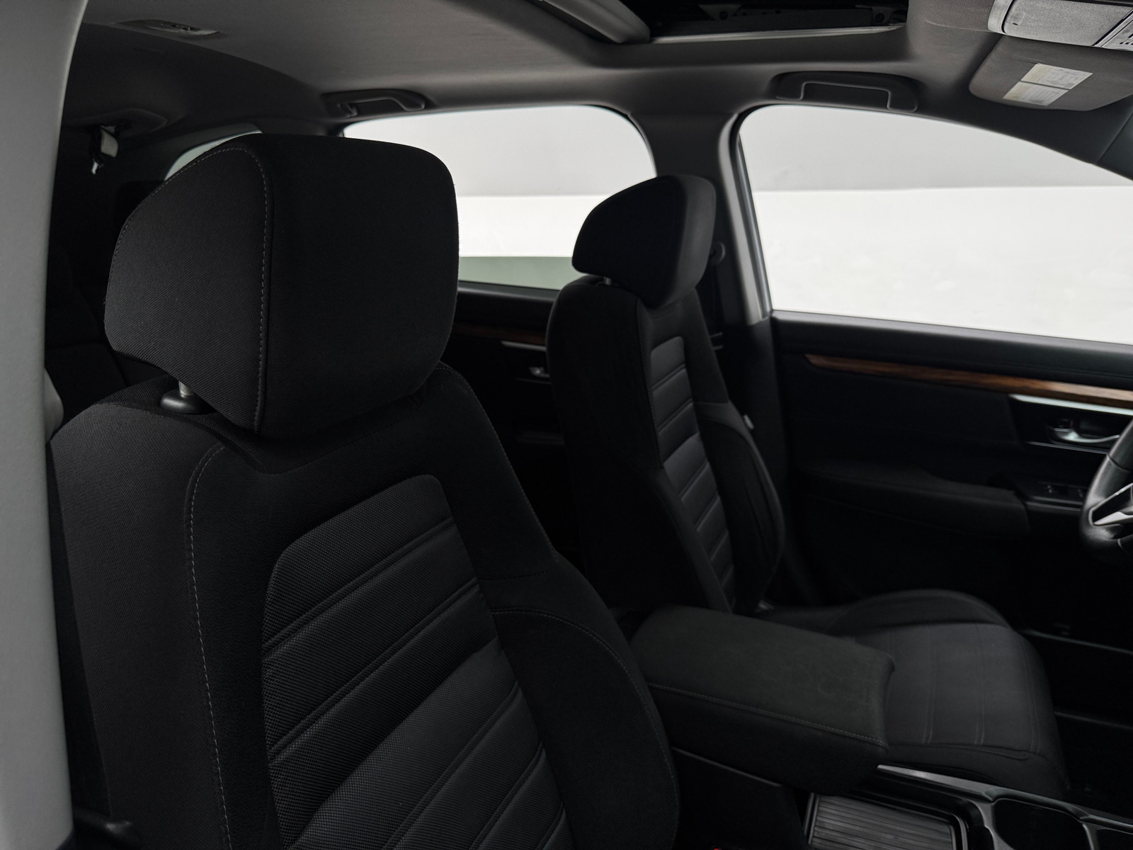 Thumbnail: 2020 Honda CR-V - 2