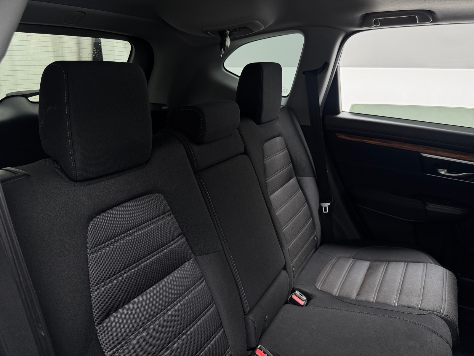 Thumbnail: 2020 Honda CR-V - 6