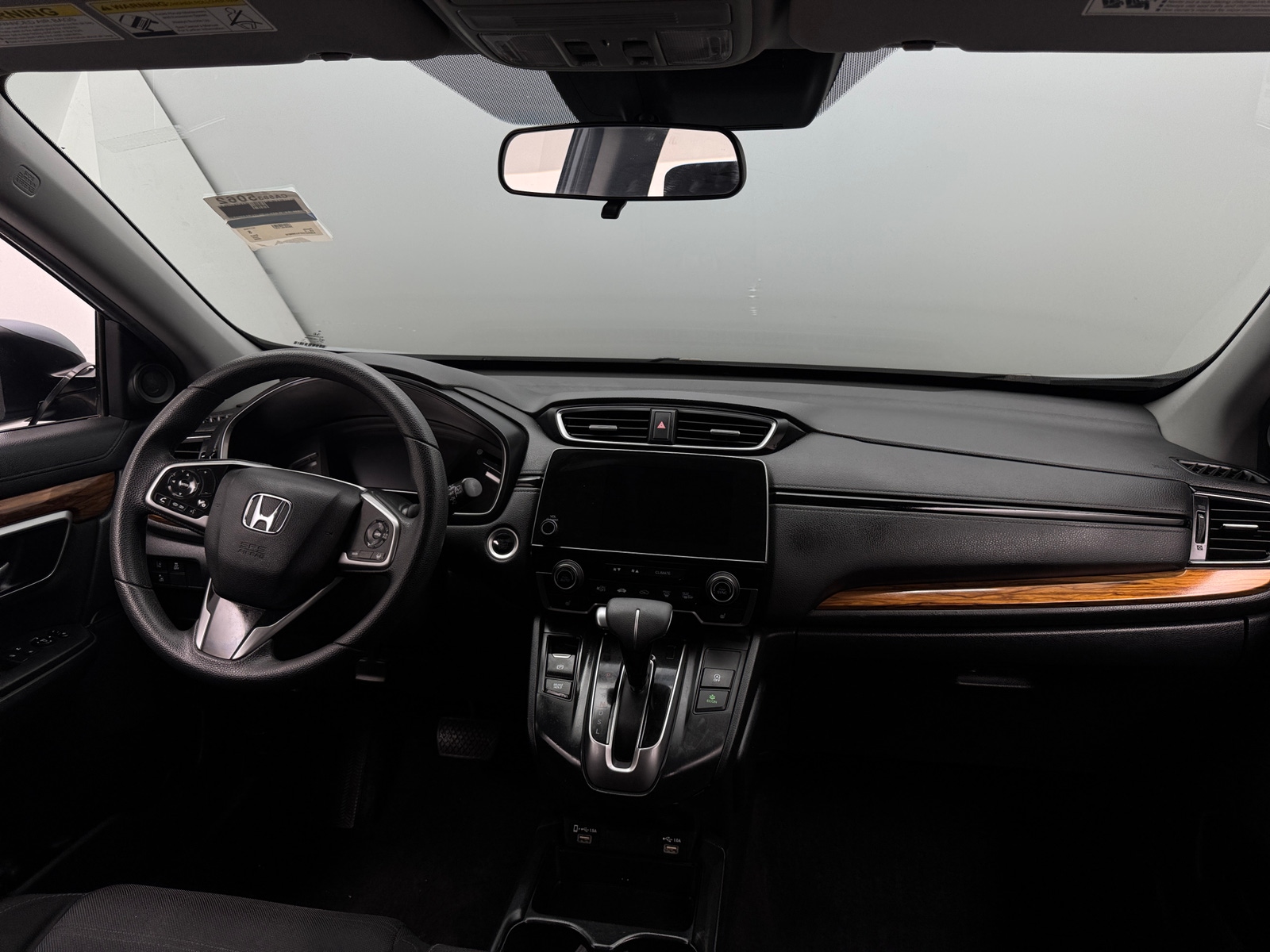 Thumbnail: 2020 Honda CR-V - 3