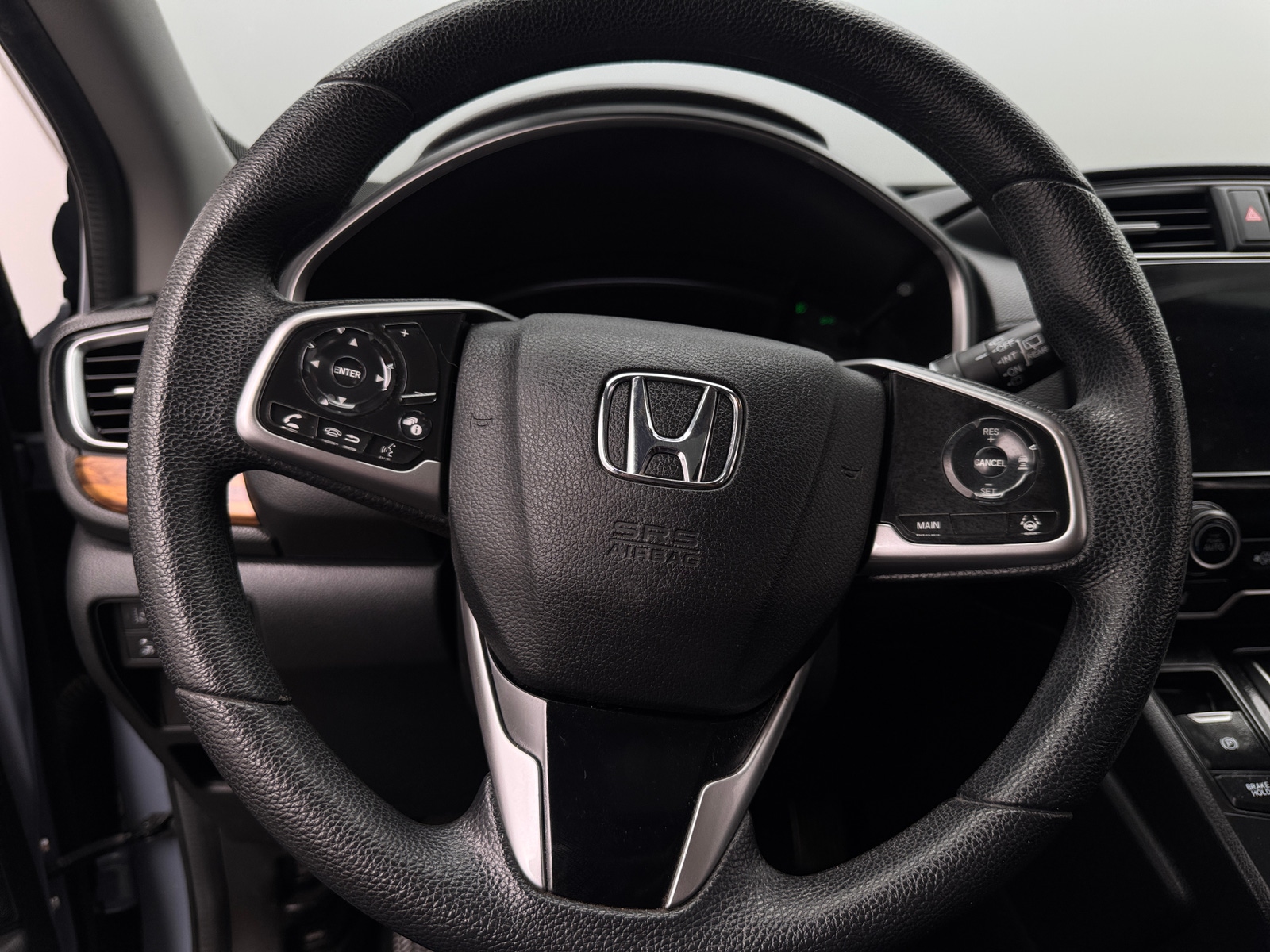 Thumbnail: 2020 Honda CR-V - 5