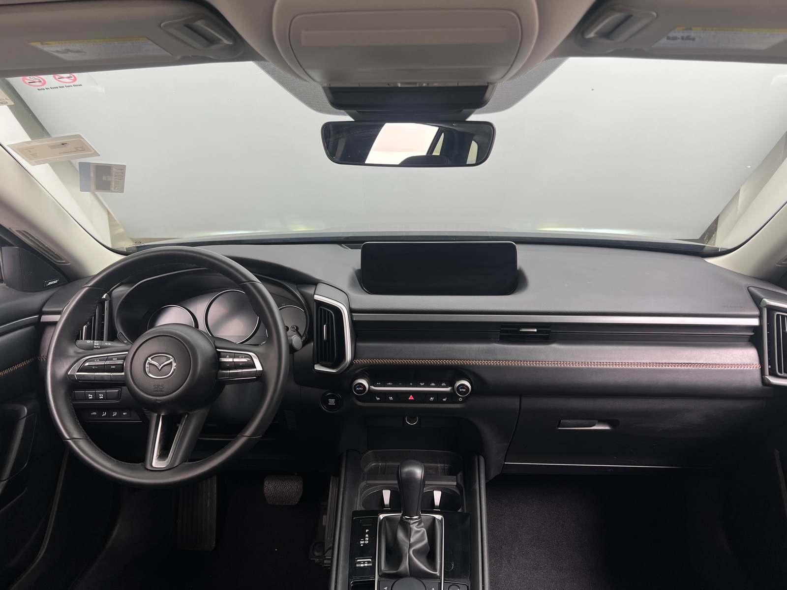 Thumbnail: 2026 Mazda CX-50 - 2