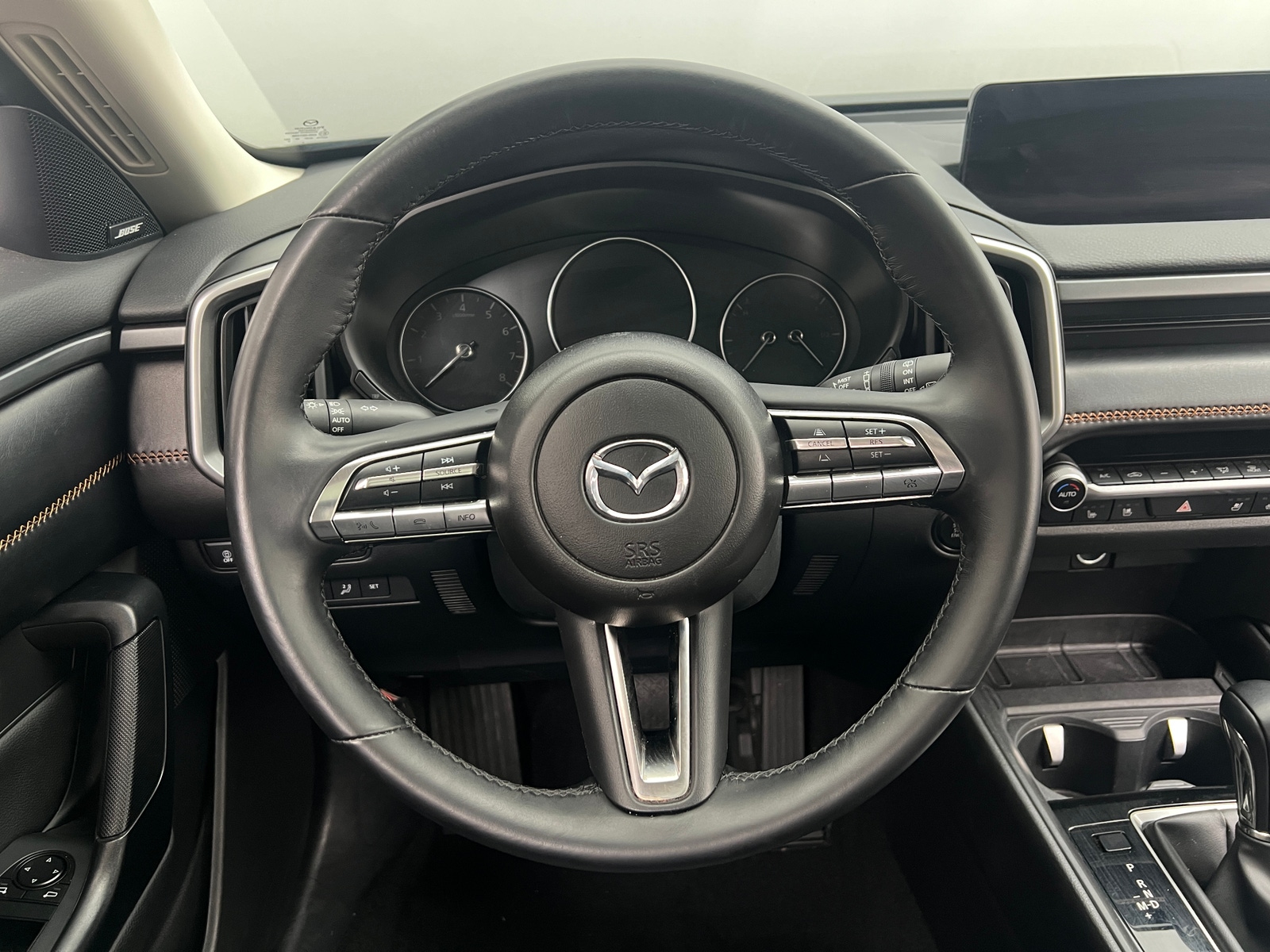 Thumbnail: 2026 Mazda CX-50 - 4