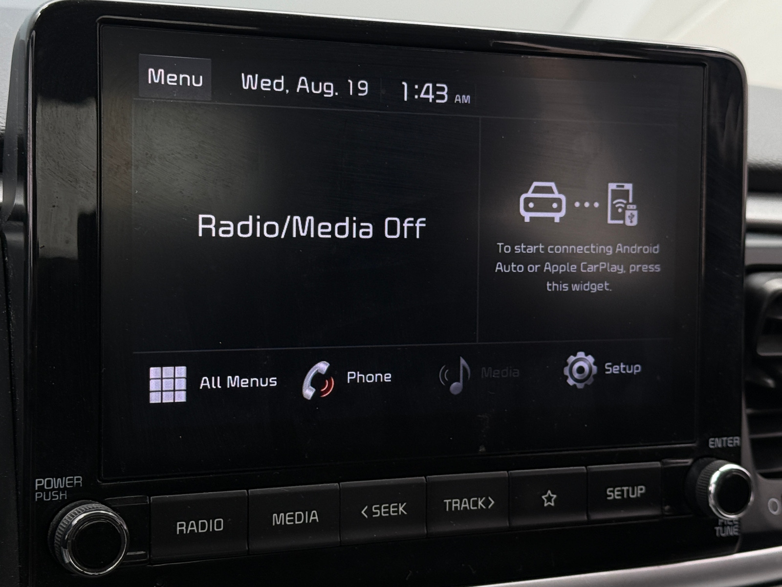 Thumbnail: 2021 Kia Rio - 4