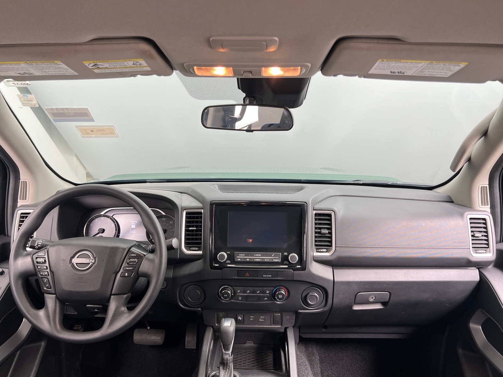 Thumbnail: 2022 Nissan Frontier - 3