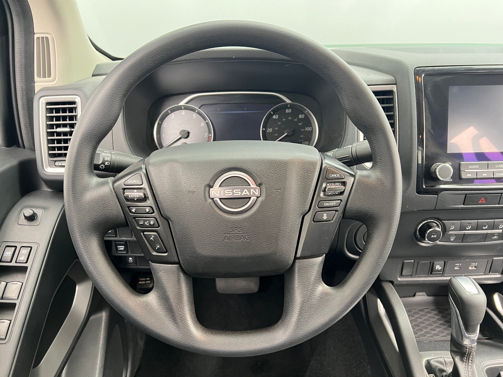 Thumbnail: 2022 Nissan Frontier - 5