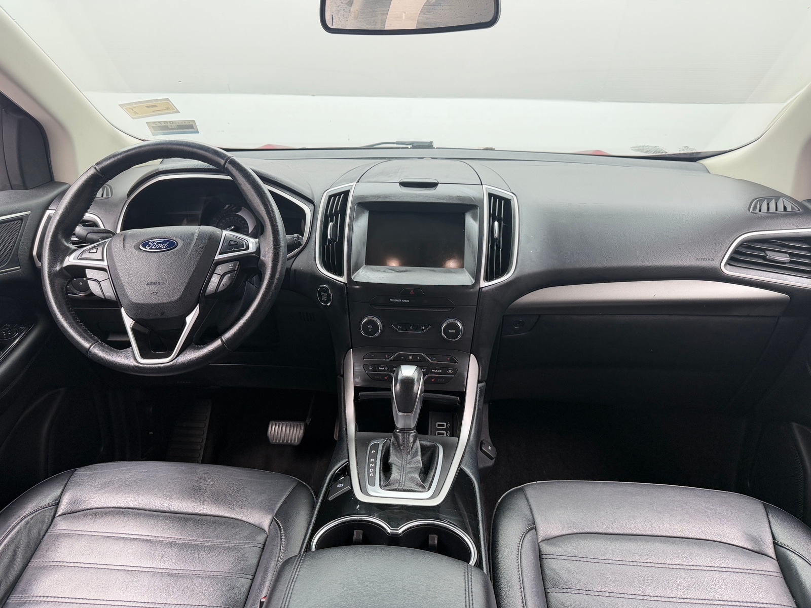 Thumbnail: 2016 Ford Edge - 2