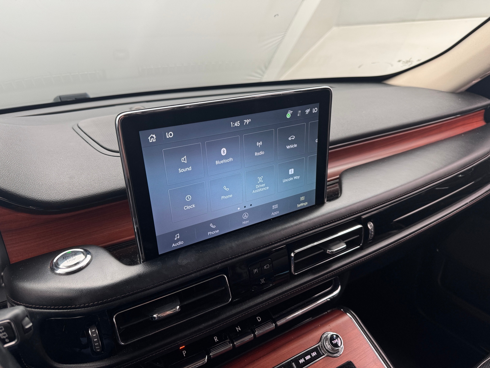 Thumbnail: 2021 Lincoln Aviator - 3