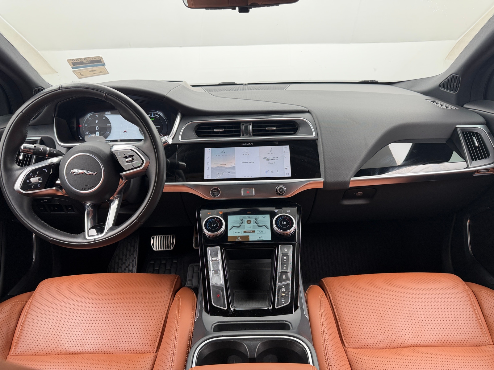 Thumbnail: 2022 Jaguar I-Pace - 3