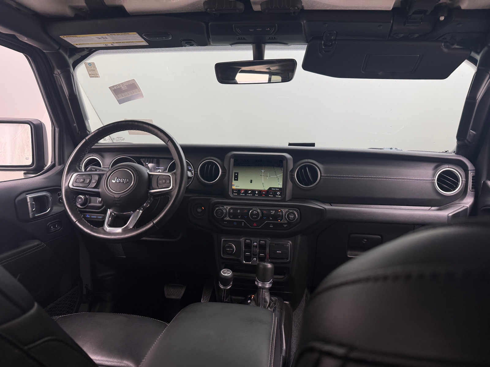 Thumbnail: 2023 Jeep Wrangler - 2
