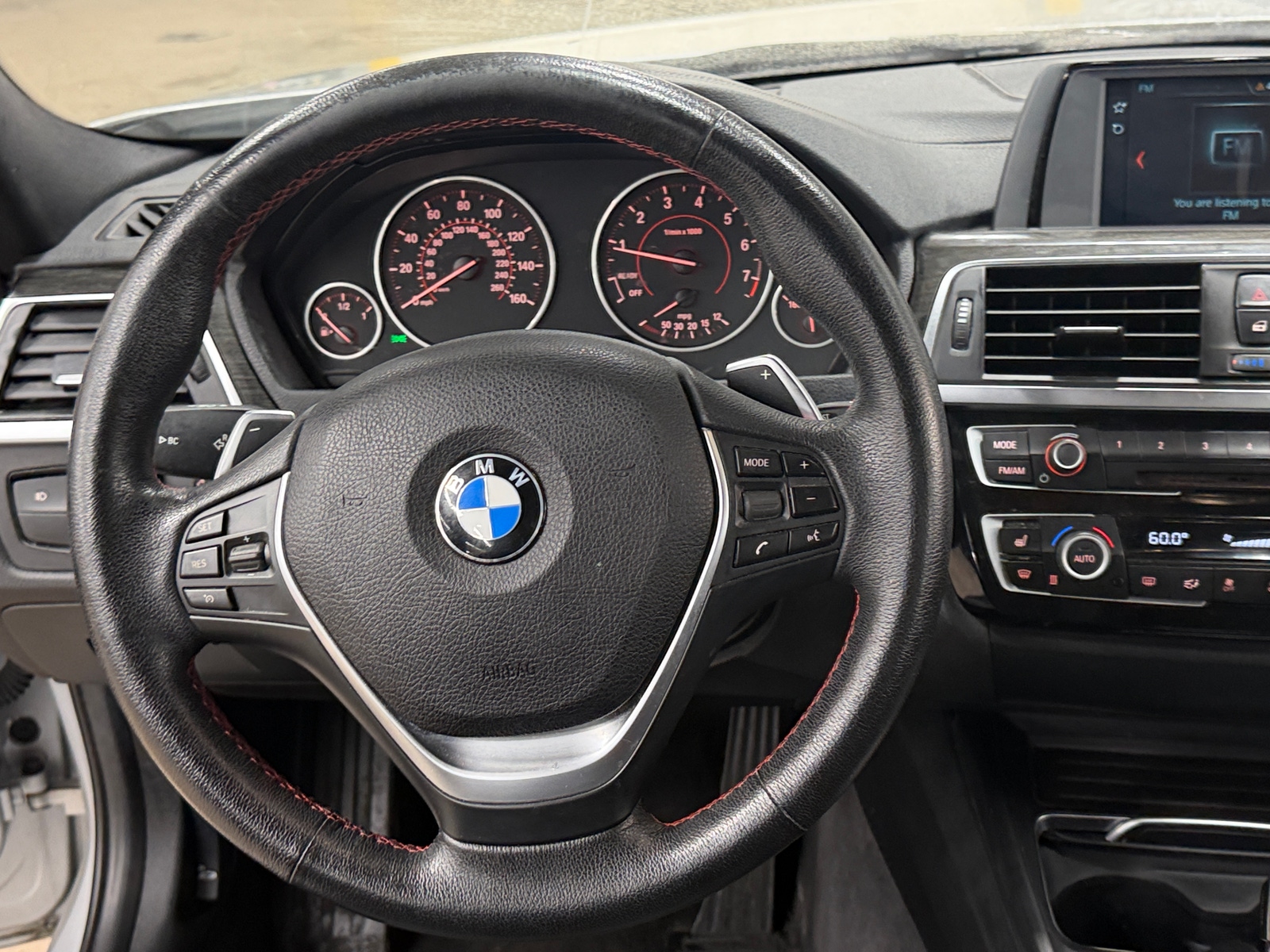 Thumbnail: 2018 BMW 3 Series - 4