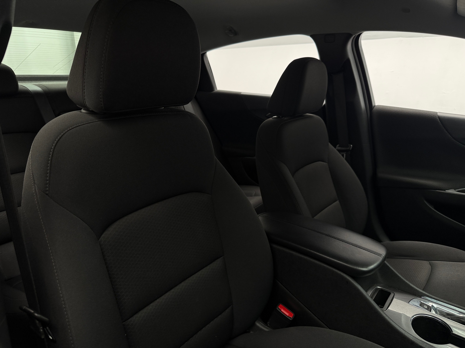 Thumbnail: 2023 Chevrolet Malibu - 2