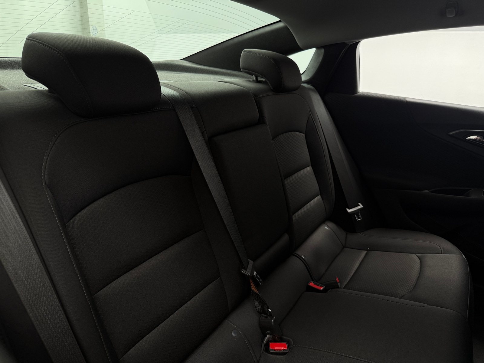 Thumbnail: 2023 Chevrolet Malibu - 6