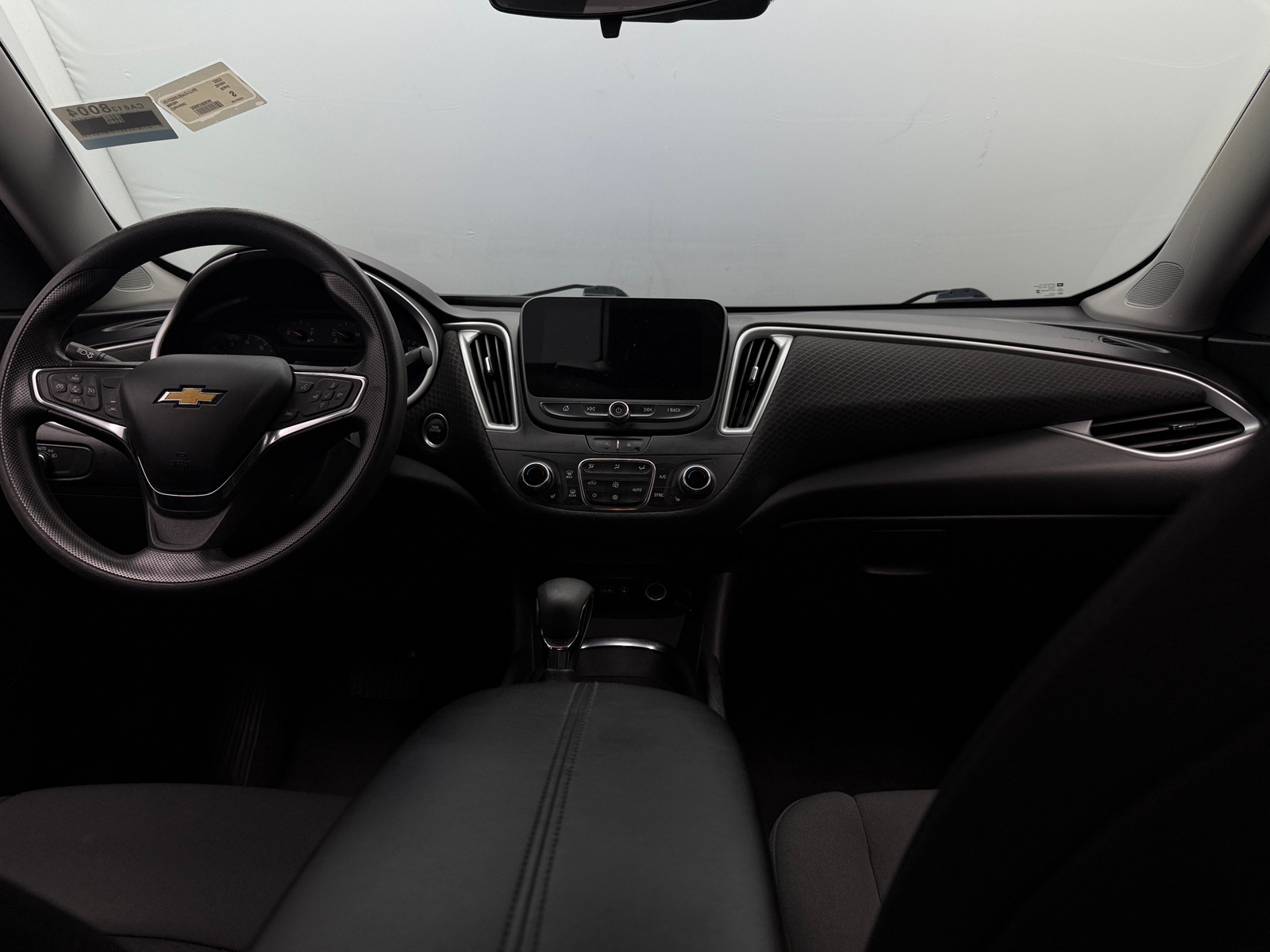 Thumbnail: 2023 Chevrolet Malibu - 3
