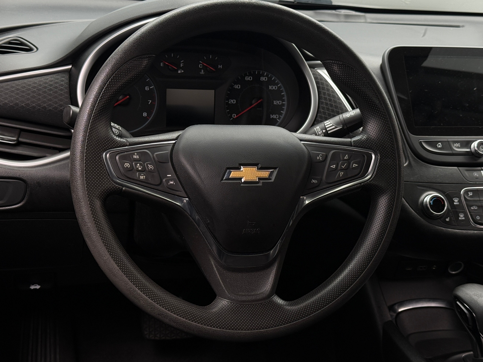 Thumbnail: 2023 Chevrolet Malibu - 5