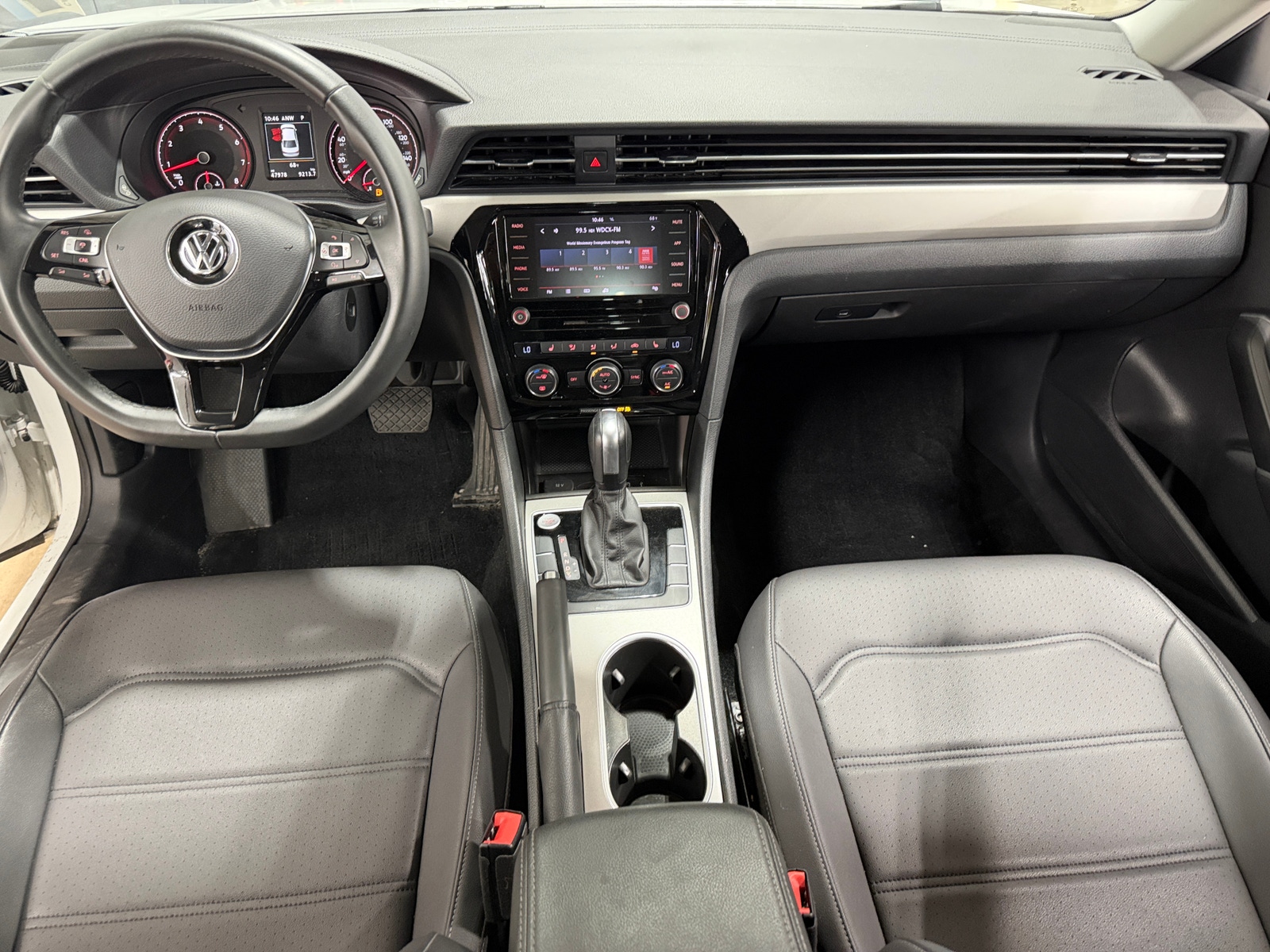 Thumbnail: 2021 Volkswagen Passat - 3