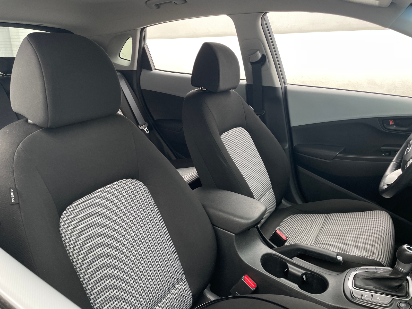 Thumbnail: 2021 Hyundai Kona - 2