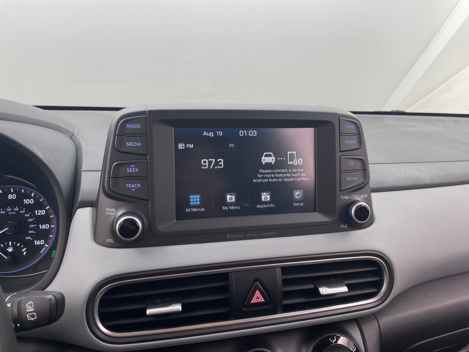 Thumbnail: 2021 Hyundai Kona - 4