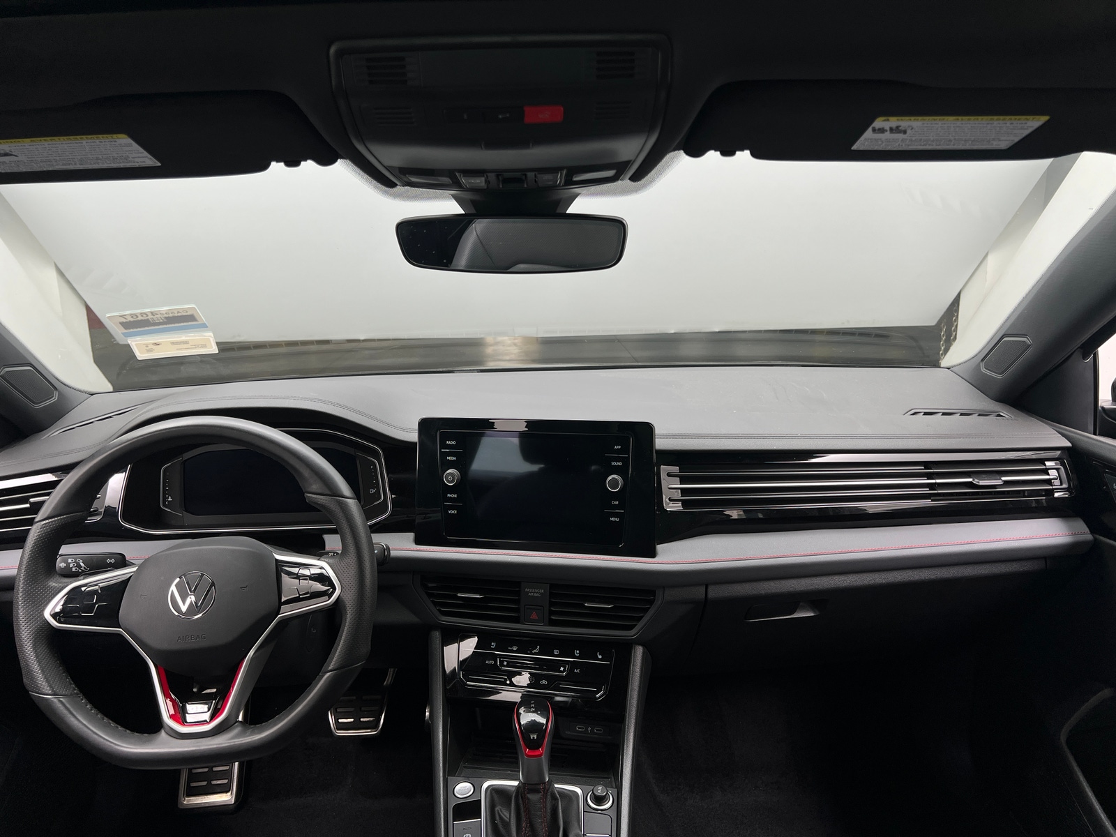 Thumbnail: 2025 Volkswagen Jetta - 3