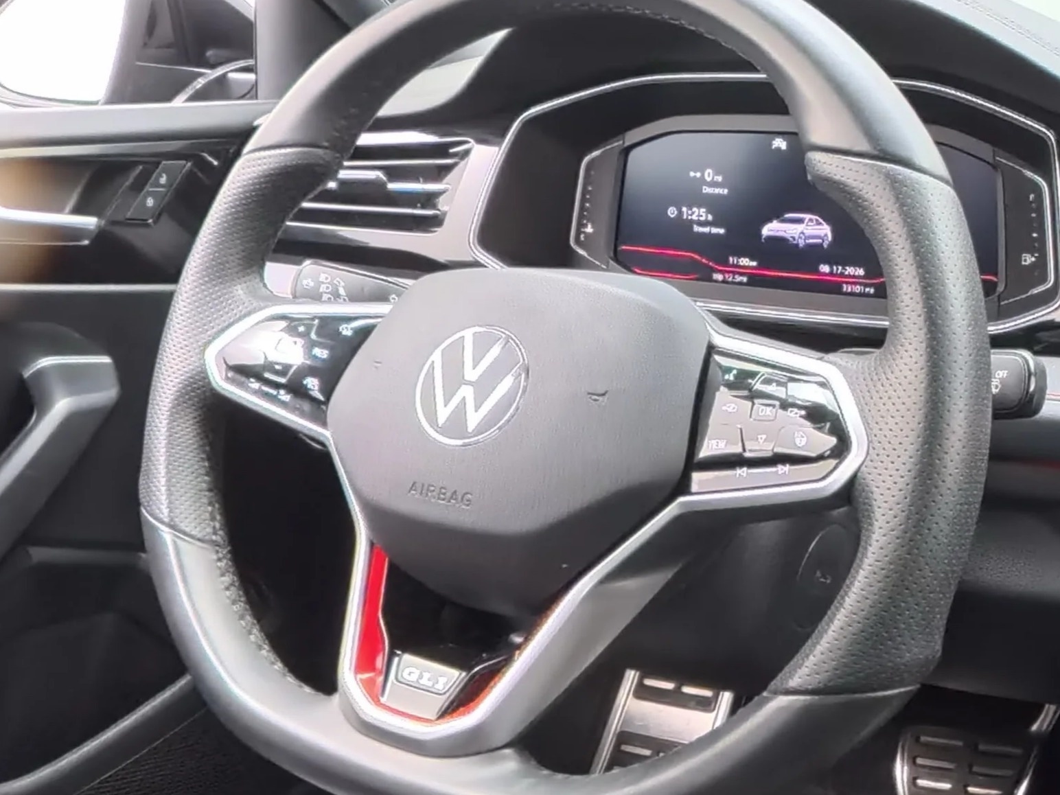 Thumbnail: 2025 Volkswagen Jetta - 5