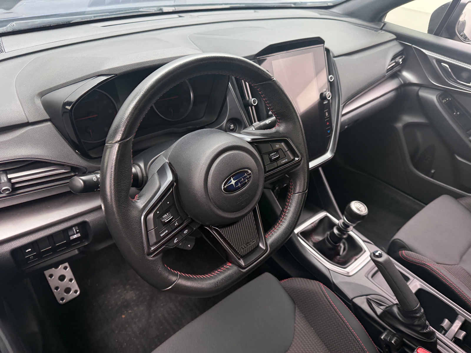 Thumbnail: 2022 Subaru WRX - 5