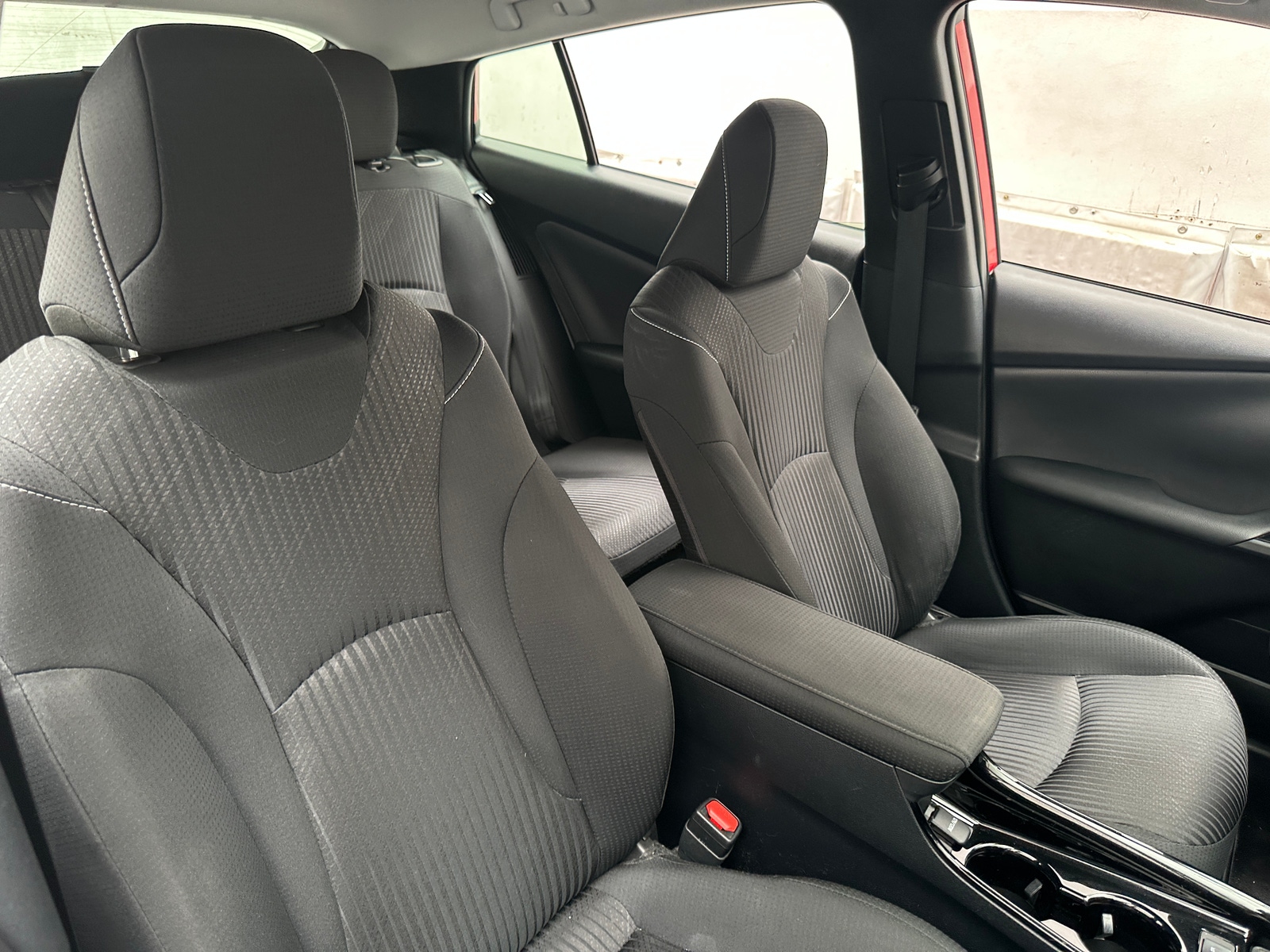 Thumbnail: 2021 Toyota Prius Prime - 2