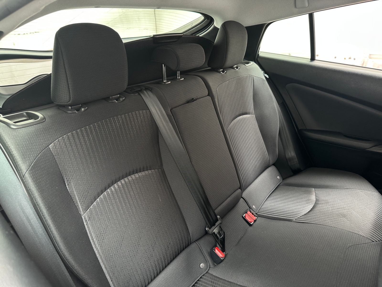 Thumbnail: 2021 Toyota Prius Prime - 6