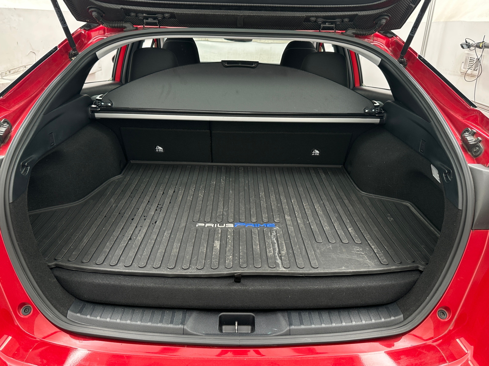 Thumbnail: 2021 Toyota Prius Prime - 7