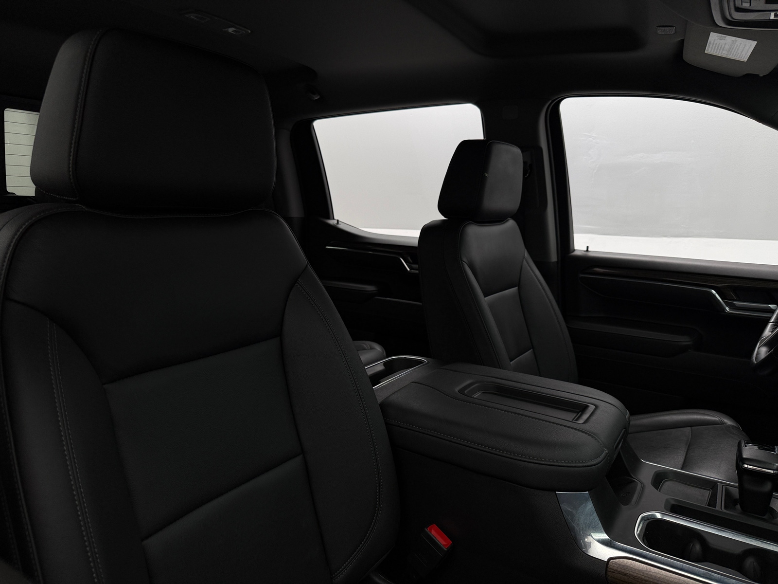 Thumbnail: 2022 Chevrolet Silverado 1500 - 2