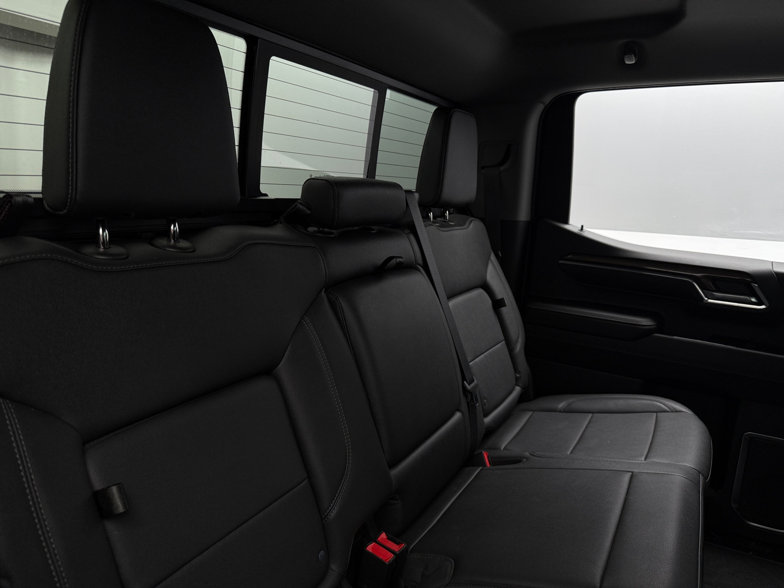 Thumbnail: 2022 Chevrolet Silverado 1500 - 6