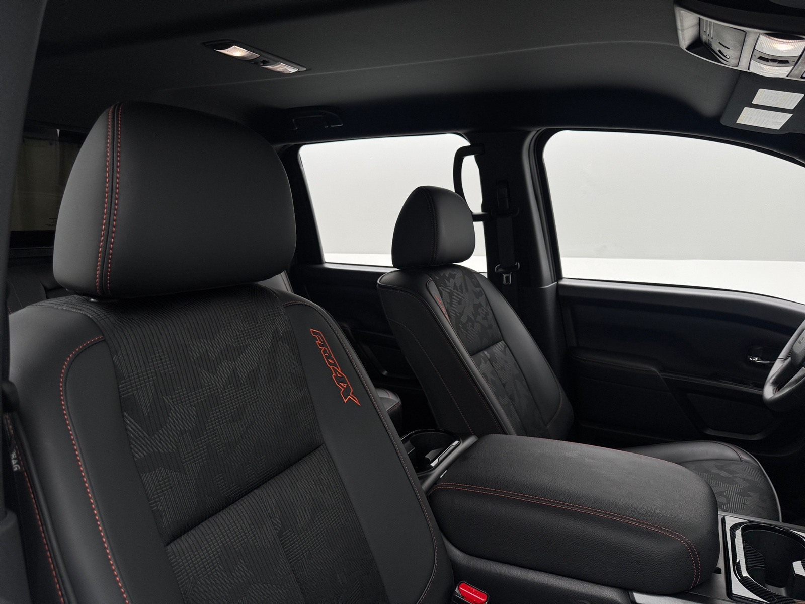 Thumbnail: 2024 Nissan Titan - 2