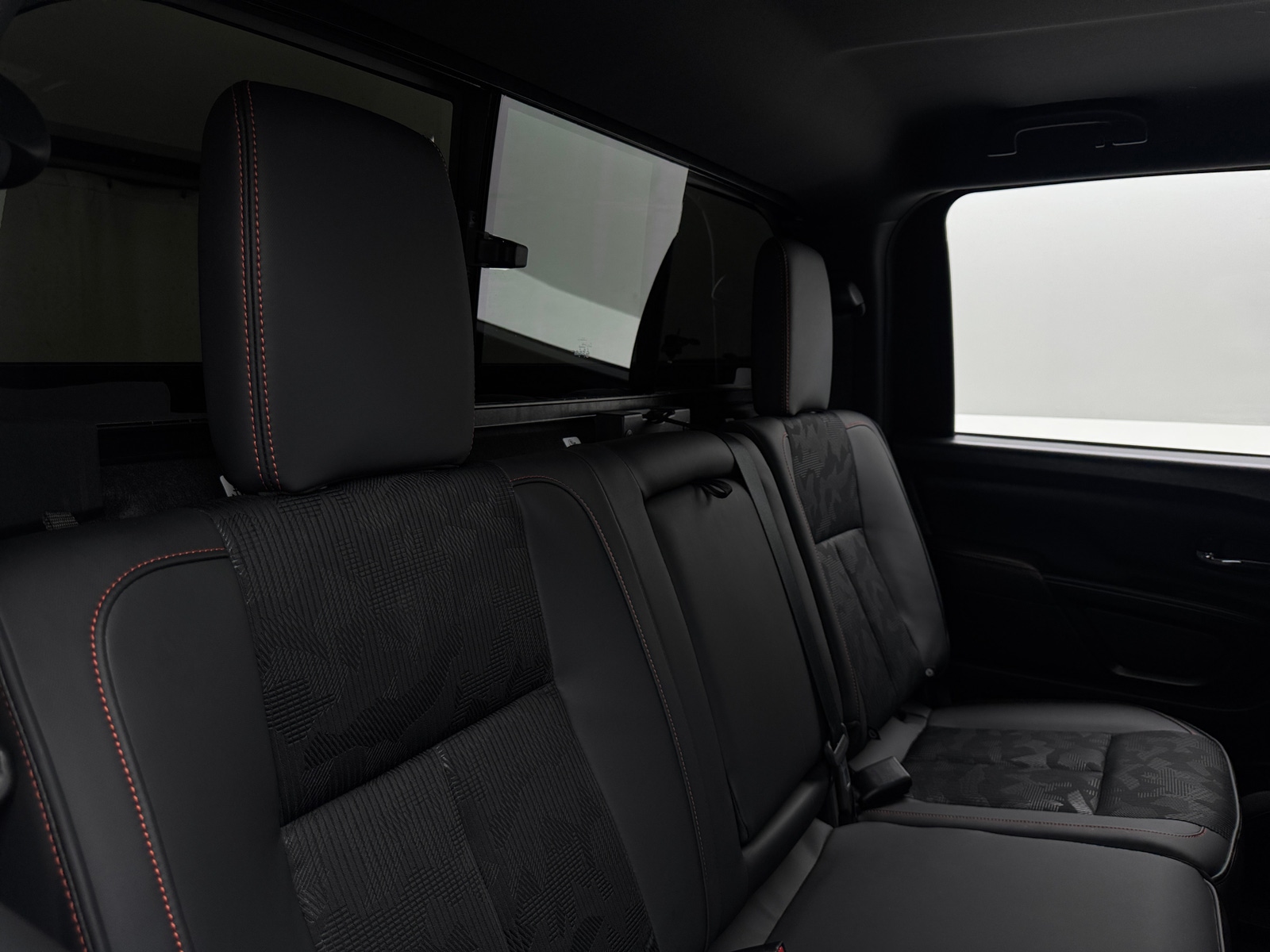 Thumbnail: 2024 Nissan Titan - 6