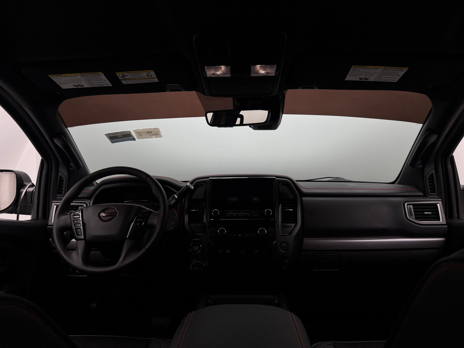 Thumbnail: 2024 Nissan Titan - 3