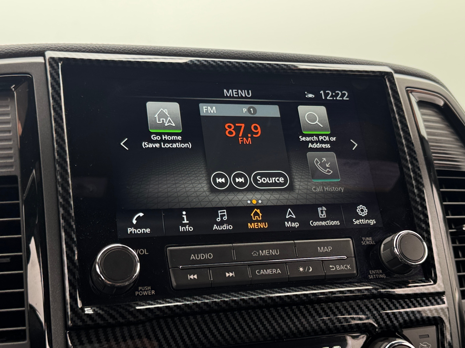 Thumbnail: 2024 Nissan Titan - 4