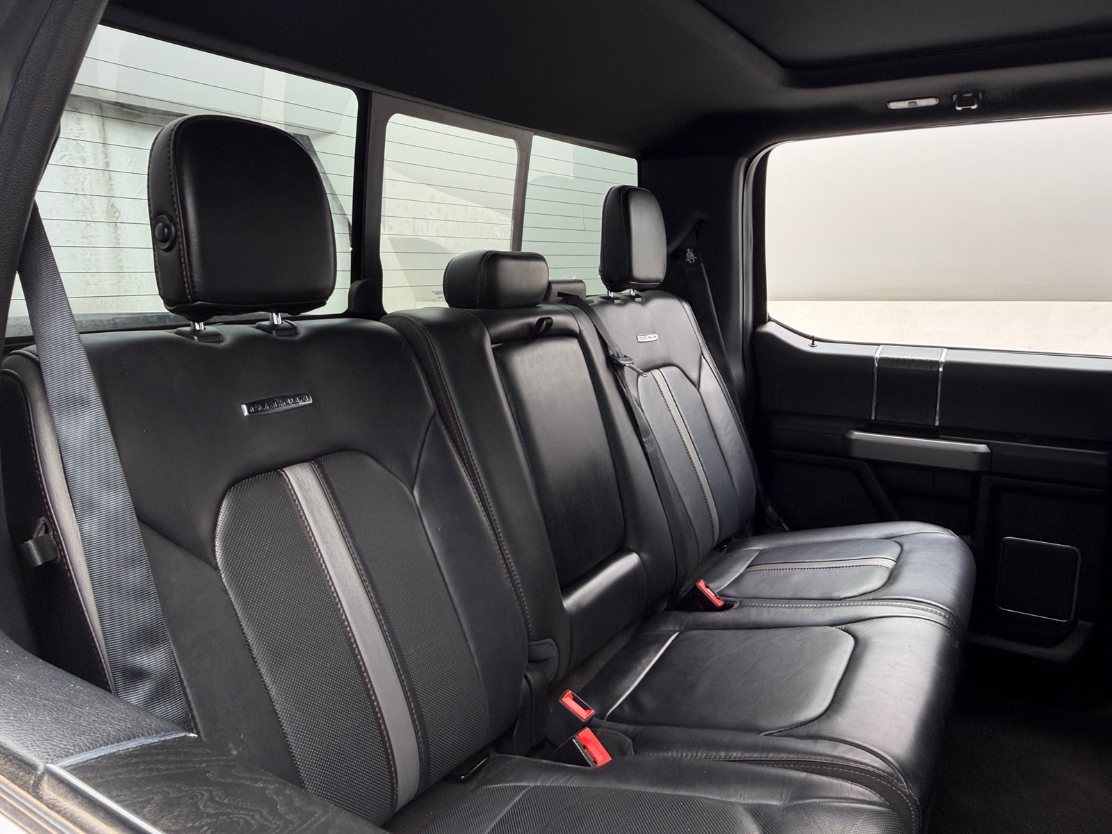 Thumbnail: 2018 Ford Econoline - 5