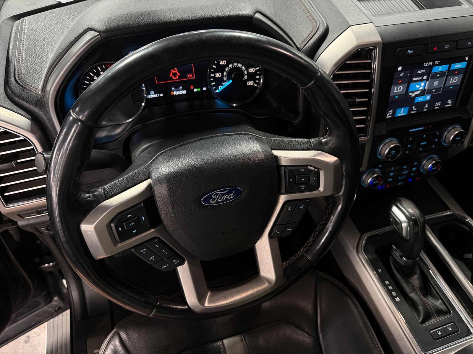 Thumbnail: 2018 Ford Econoline - 4